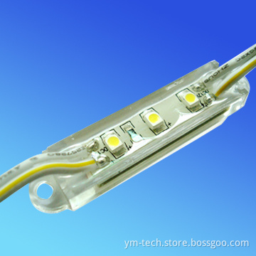 3528 Power SMD LED Module